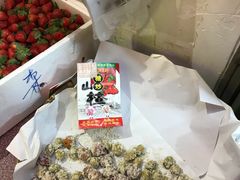 -老炳·七丛松甘草水果