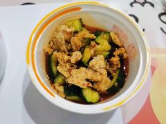 -真老陕(富达大厦店)