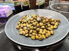 -福鼎国际大酒店-中餐厅