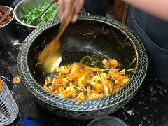 -萝鸡思味秘制泡菜(万家丽店)