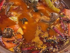 -秦月轩·陕西家乡菜(阜成路·五棵松店)