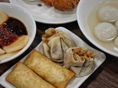 -王家沙点心店(南京西路总店)