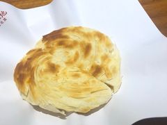 -大秦地·西北菜(纬四路店)