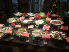 -老家信阳菜(北京路店)