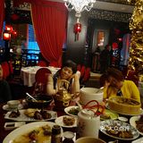 无良心餐饮品牌天泰