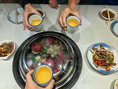 -渔夫蒸鲜(世奥湾店)