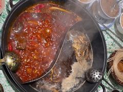 -五里关火锅(牛市口店)