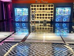 -魔方娱乐空间(兴华路店)