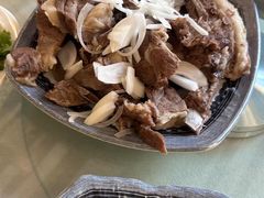 -维吾尔餐厅(宜山路店)