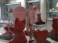 -ROSEONLY诺誓(广州K11店)