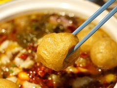 -友达面馆(二七南路店)