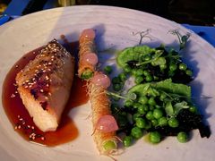 -Kampa Park Restaurant