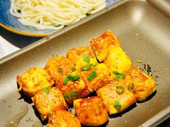 -雀舞云南菜(天津天河城购物中心店)