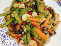 -李连贵熏肉大饼(太行山路分店)