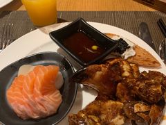 -香港唯港荟 Hotel ICON – The Market