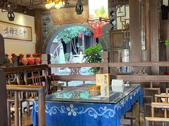 -香满楼(临安路店)