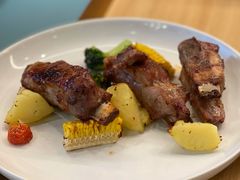 -必胜客(金元宝店)