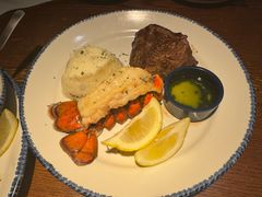 -RED LOBSTER(多伦多DT店)