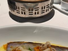 -荣轩(新荣记环球金融中心店)