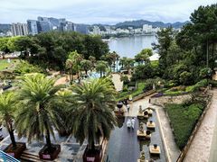 -老淳安—伴山伴湖(千岛湖开元度假村店)