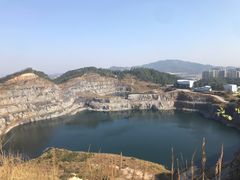 -黄埔油麻山森林公园