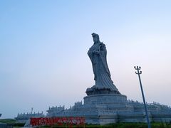 -天津妈祖文化园