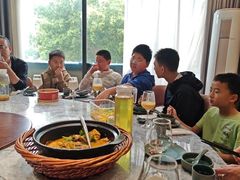 -聚丰园•湖鲜餐厅(阿红私房菜梅石路店)