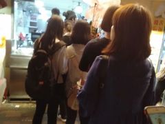 -芬芳甜品(同福路店)