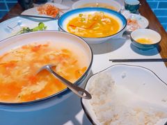 -千岛湖小鱼儿·淳安匠心农家菜