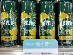 巴黎汽水-BETTER拜特精品超市(丹尼斯一天地店)