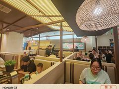 -九田家黑牛烤肉料理(衡百国际店)