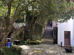 -宁波市保国寺古建筑博物馆