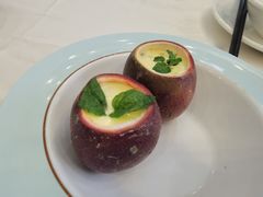 -馨越楼·点心·粤菜(赤坎店)