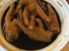 酱香凤爪-点都德(汇盈广场店)