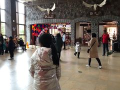 -长白山万达水乐园