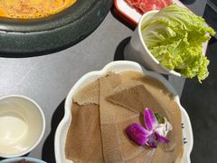 -生活如沸·顺德水牛奶火锅(大学路店)