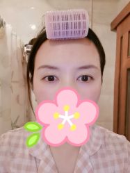 -久匠·野生眉半永久纹眉