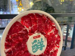 -巴蜀大将火锅(春熙店)