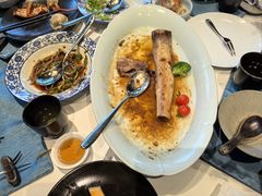 -杭州西湖柳莺里酒店·闻莺厅