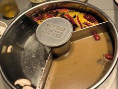 -巴奴毛肚火锅(邯郸美乐城店)