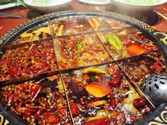 -黄家码头老火锅(解放碑旗舰店)
