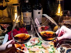 -Mammamia意大利餐厅(阳春巷店)