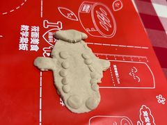 -西贝(上海我格广场店)