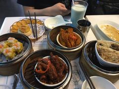 -点点心点心专门店(湾仔店)