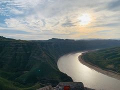 -天下黄河第一湾