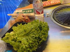 -齐市马佳地摊烤肉