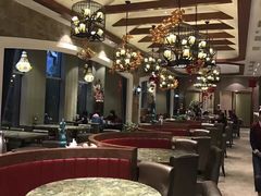 大堂-凯荟·不止酸菜鱼(广州鸿德国际店)