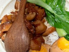 -粉八·云南米线·建水烧烤(常熟路店)