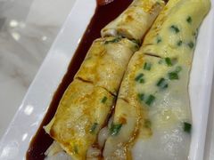 -稻香酒家·33年老字号·港式粤菜(富邦中心店)