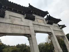 -云龙山